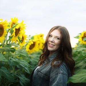 Meet your Posher, Lydia